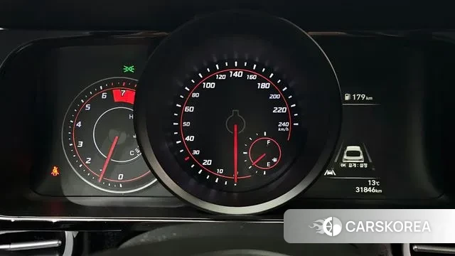 Hyundai Avante (CN7) id 3412701 из Кореи 18