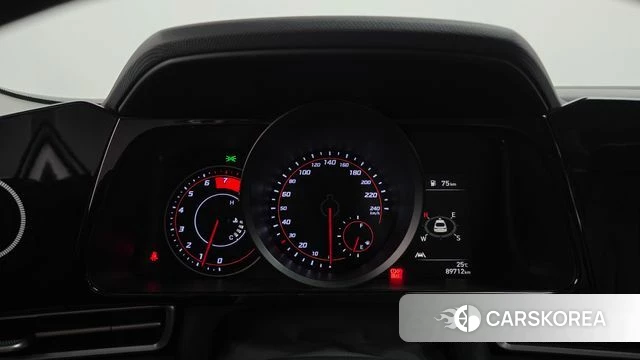 Hyundai Avante (CN7) id 4758938 из Кореи 18