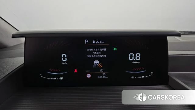 Hyundai Staria id 4456502 из Кореи 34