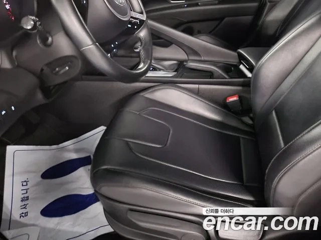 Hyundai Avante (CN7) id 2948613 из Кореи 14