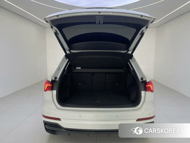 Audi Q3 id 4265903 из Китая 12