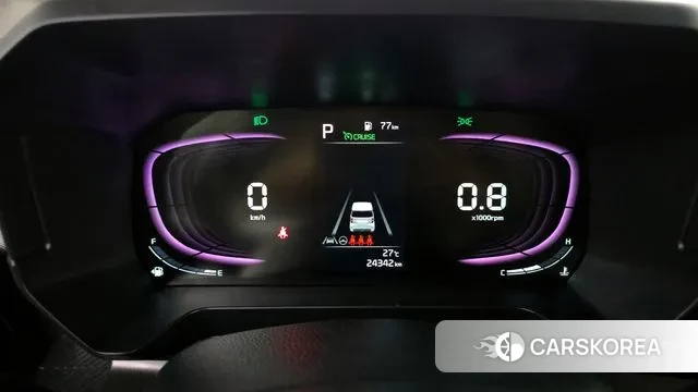 Kia The New Kia Ray id 3058383 из Кореи 18