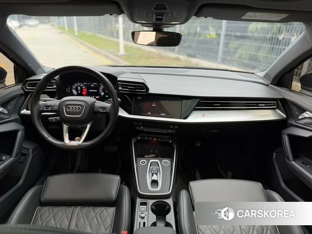 Audi A3 id 4263694 из Китая 8