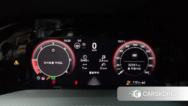 Volkswagen Golf 8th Generation id 3731701 из Кореи 18