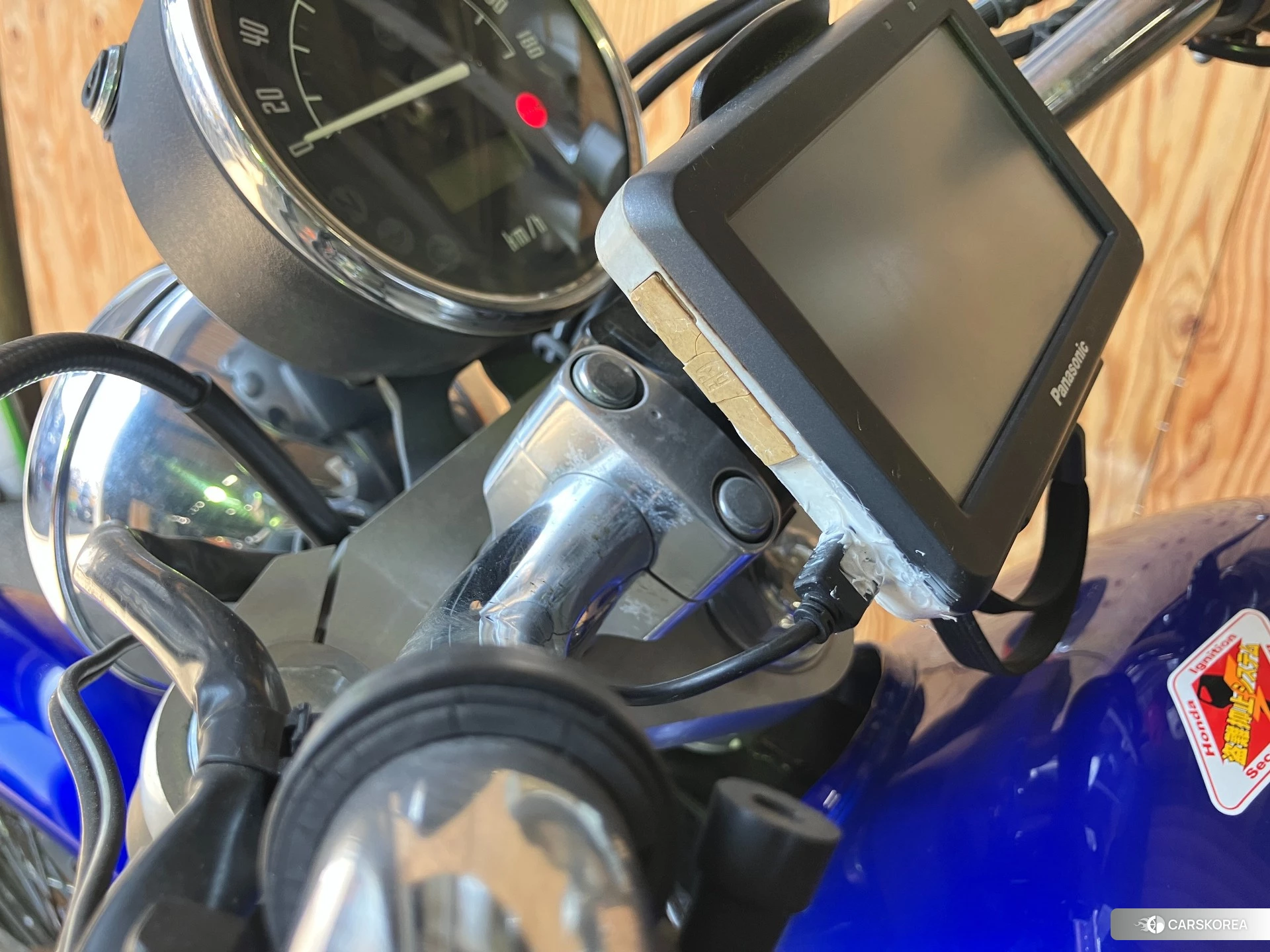 Honda VT750S id 4352546 из Японии 15