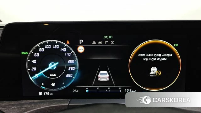 Kia K8 Hybrid id 4750356 из Кореи 18