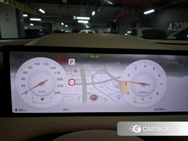 Genesis G80 (RG3) id 4834157 из Кореи 17