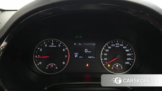 Kia Seltos id 4689024 из Кореи 29