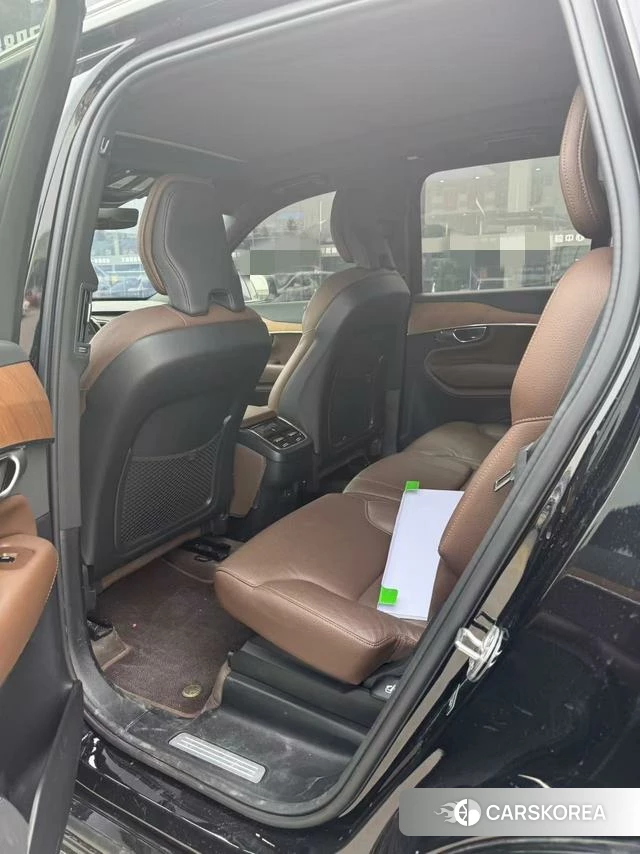 Volvo XC90 id 4207648 из Китая 9