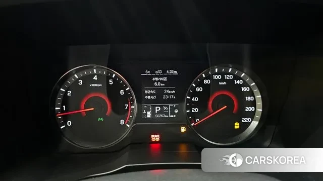 Ssangyong Berry New Tivoli id 3557145 из Кореи 18