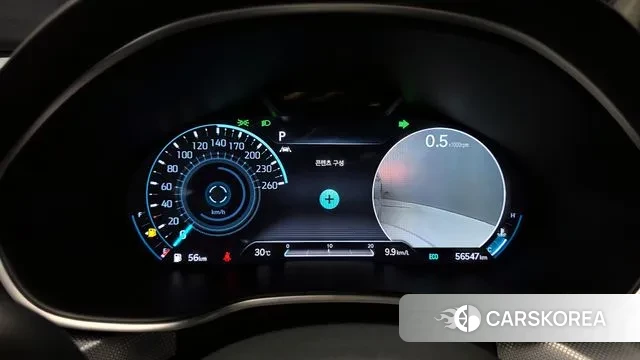 Genesis G80 (RG3) id 3003999 из Кореи 18