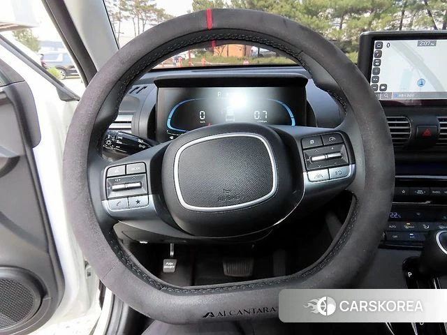 Hyundai Casper id 4349396 из Кореи 16