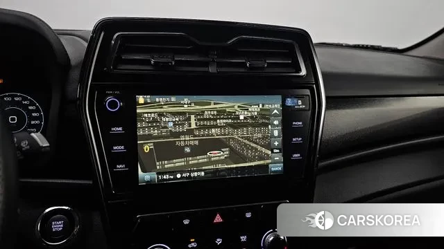 Ssangyong Berry New Tivoli id 3728068 из Кореи 18