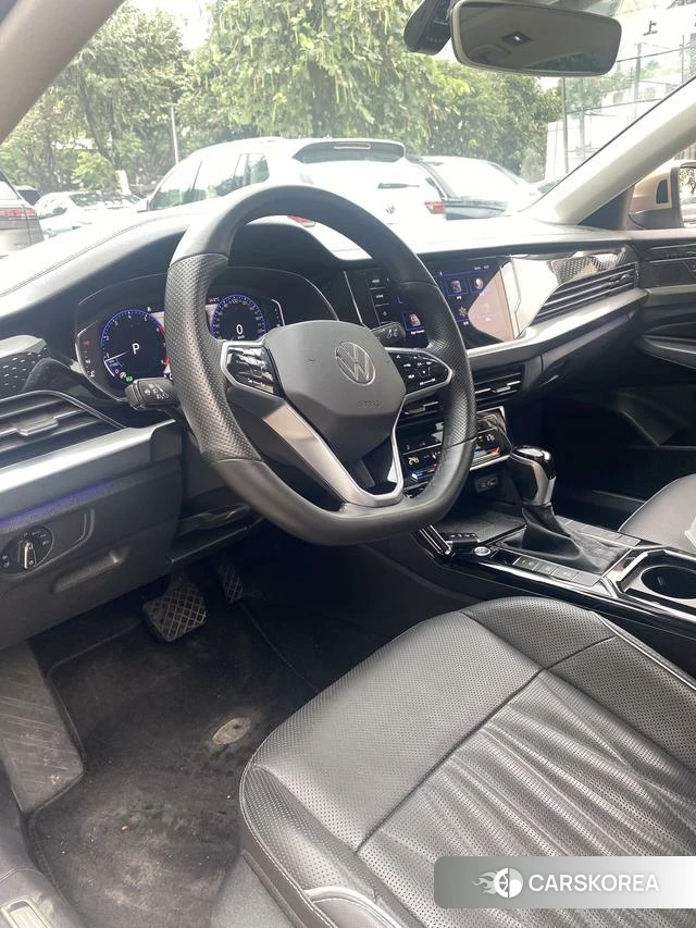 Volkswagen Passat id 4214056 из Китая 16