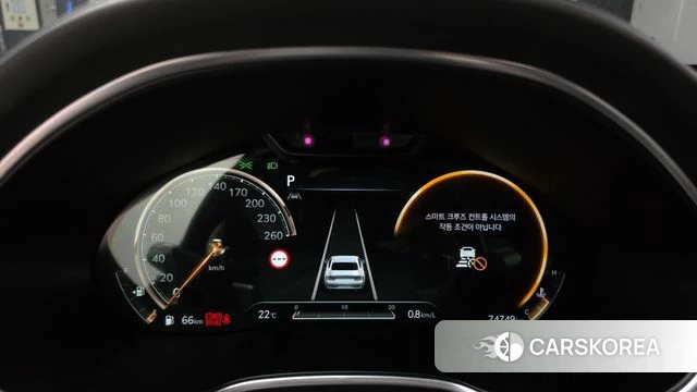 Genesis G80 (RG3) id 4429000 из Кореи 29