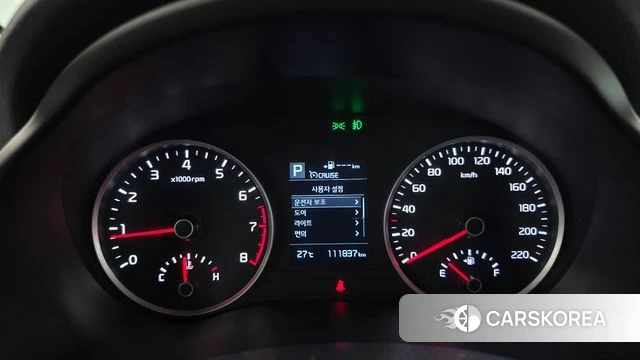 Kia Stonic id 4765596 из Кореи 29