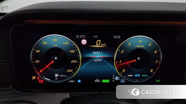 Mercedes-Benz E-Class W213 id 3044500 из Кореи 18