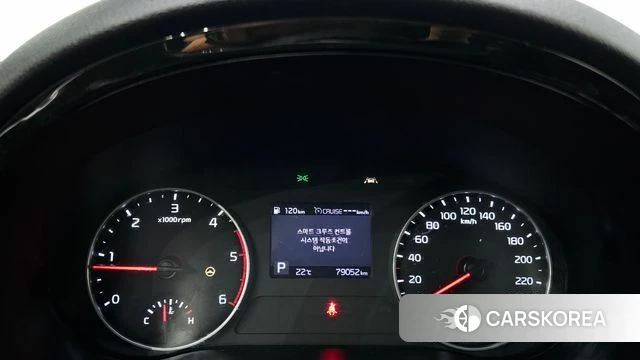Kia Seltos id 4906920 из Кореи 28