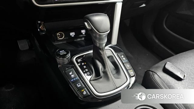 Kia Seltos id 4750938 из Кореи 29