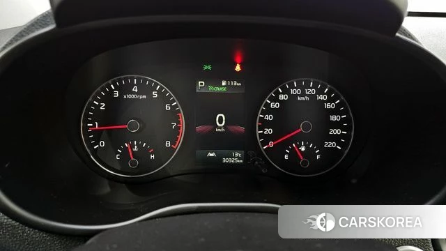 Kia Morning Urban (JA) id 3807471 из Кореи 18
