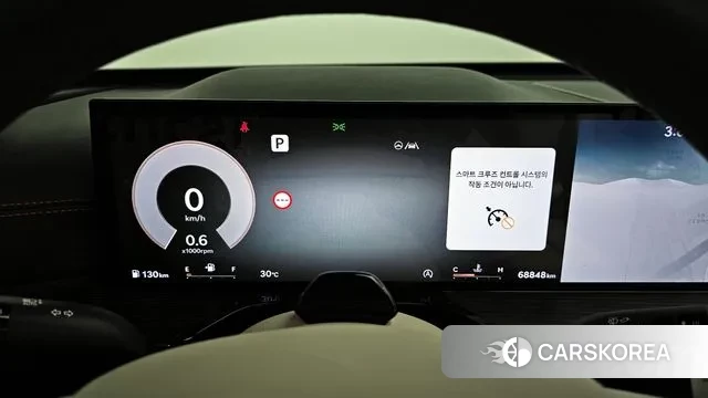 Genesis GV80 Coupe id 2899887 из Кореи 18