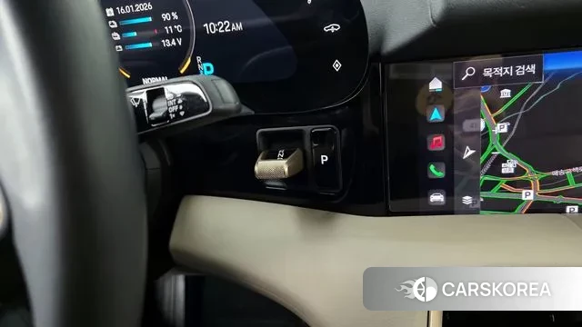 Porsche Taycan id 3591720 из Кореи 18