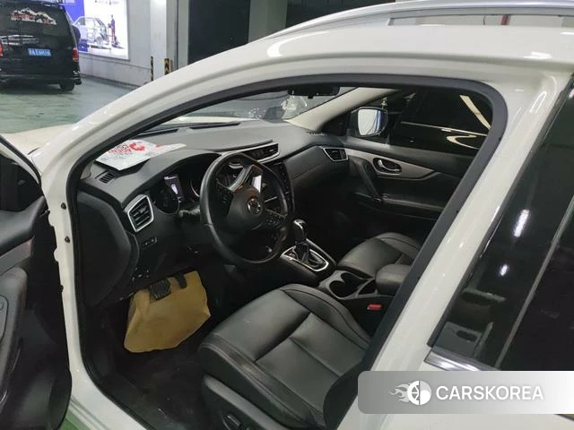 Nissan Qashqai id 4353587 из Китая 8