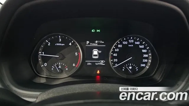 Hyundai i30 (PD) id 2892248 из Кореи 18