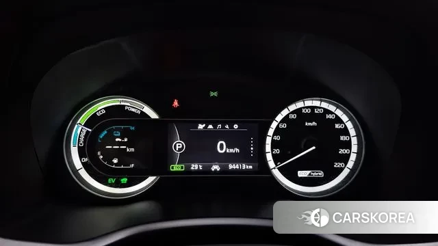 Kia Niro id 3014015 из Кореи 18