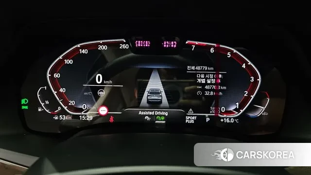 BMW X5 (G05) id 3411363 из Кореи 18