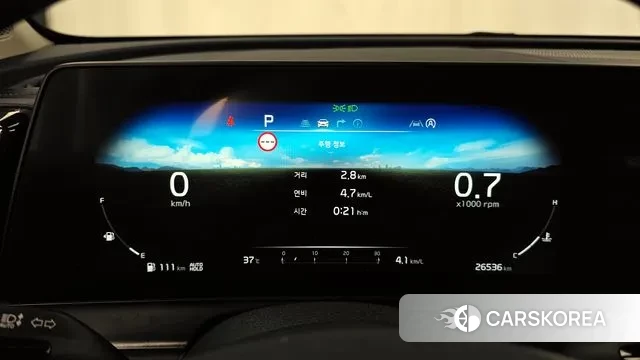 Kia Sportage 5th Generation id 2984753 из Кореи 18