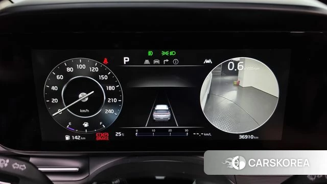Kia Carnival 4th generation id 4923073 из Кореи 39