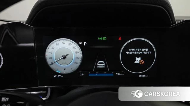 Hyundai Avante (CN7) id 4429632 из Кореи 28