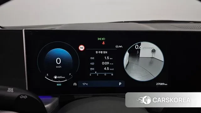 Hyundai Sonata D Edge (DN8) id 3359660 из Кореи 18