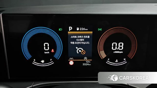 Hyundai Santa Fe (MX5) id 3850498 из Кореи 18