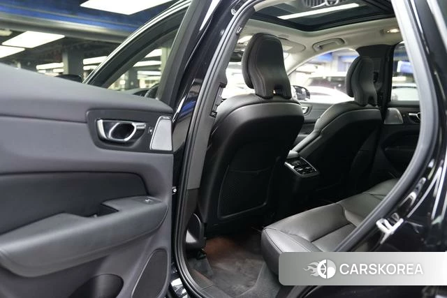 Volvo XC60 id 4238334 из Китая 26