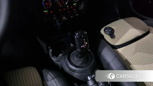Mini Cooper S id 4409098 из Кореи 29