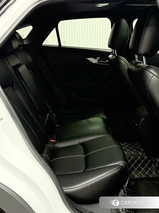 Mazda CX-4 id 4236593 из Китая 21