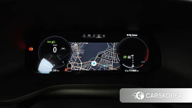 Renault Korea (Samsung) XM3 id 4529913 из Кореи 31
