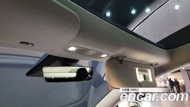 Tesla Model 3 id 2603045 из Кореи 18