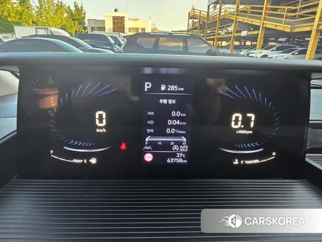 Hyundai Staria id 2974601 из Кореи 18