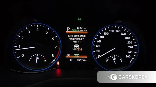 Hyundai Kona id 3422888 из Кореи 18