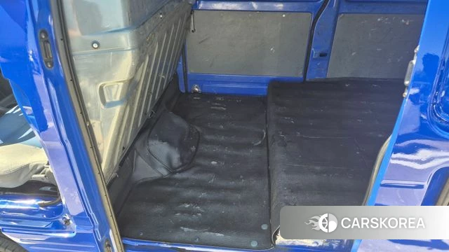 Chevrolet (GM Daewoo) New Damas id 4865540 из Кореи 11