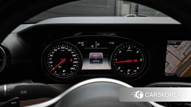 Mercedes-Benz E-Class W213 id 4403137 из Кореи 18