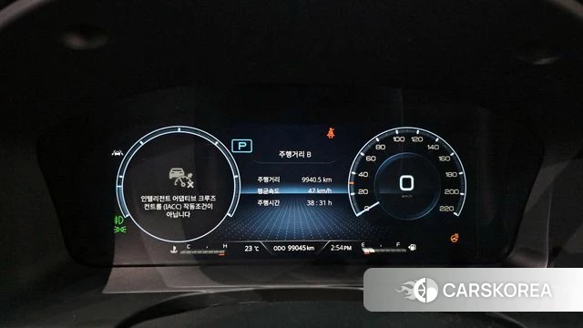 Ssangyong All New Rexton id 3832773 из Кореи 18