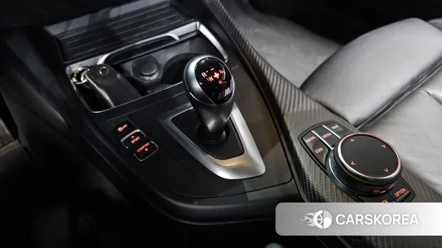 BMW M2 (F87) id 3622382 из Кореи 18