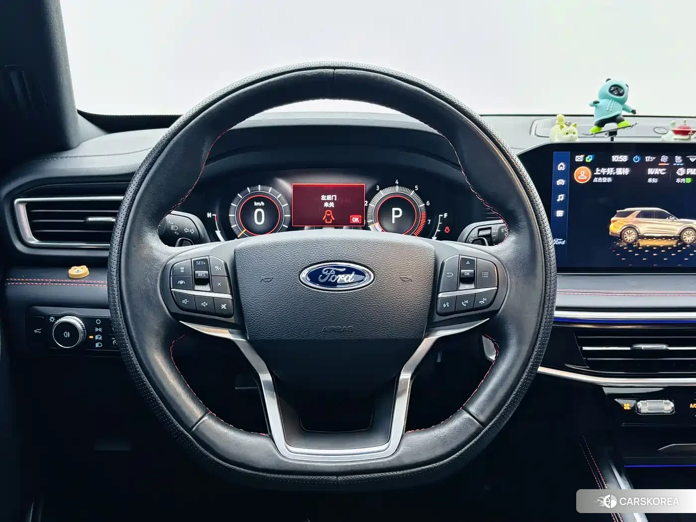 Ford Explorer id 4599761 из Китая 15