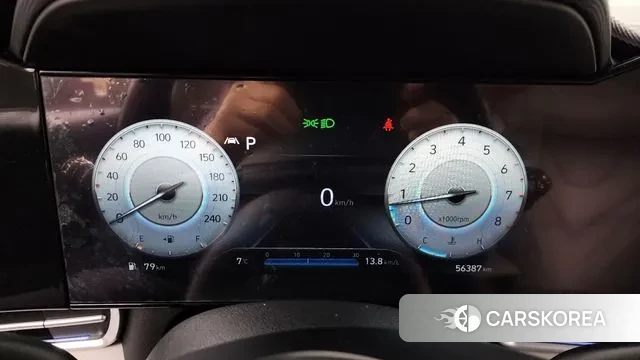 Hyundai Avante (CN7) id 3487980 из Кореи 18