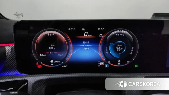 Mercedes-Benz A-Class W177 id 3400689 из Кореи 18