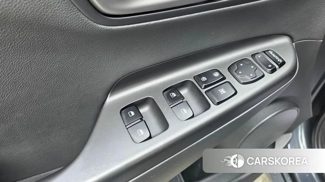 Hyundai Kona id 3899751 из Кореи 17